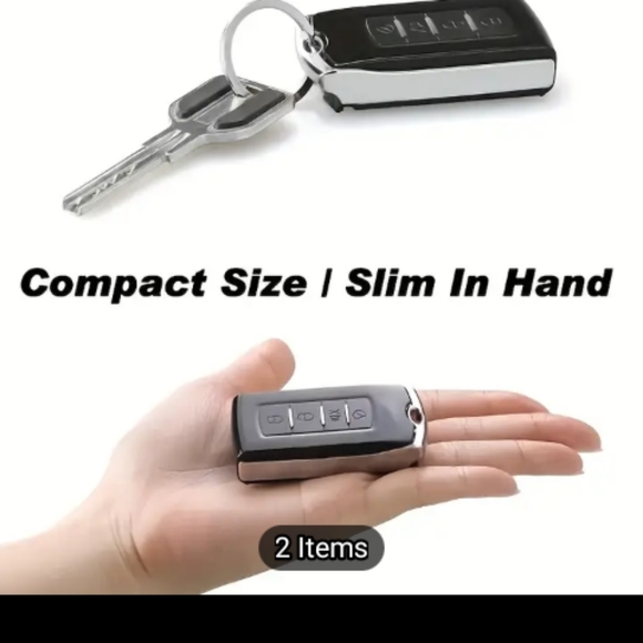 100 G key fob scales - Picture 9 of 10